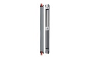 Kabelkanal / Kabelschlauch - Neomounts NS-CC050 - cable cover - NS-CC050SILVER
