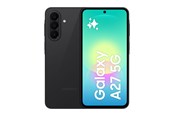 Handys & Smartphones - Samsung Galaxy A27 5G 256GB/8GB - Black - SM-A276BZKCEUB