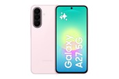 Handys & Smartphones - Samsung Galaxy A27 5G 256GB/8GB - Light Pink - SM-A276BLICEUB