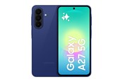 Handys & Smartphones - Samsung Galaxy A27 5G 128GB/6GB - Blue - SM-A276BZBBEUB