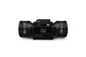Tragbare & Party-Lautsprecher - Philips TAMS80 - The Tube Boombox - Black - TAMS80B/00