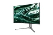 Bildschirm - 31.5" LC Power LC-M32UCO - LCD monitor - curved - 4K - 31.5" - LC-M32UCO