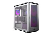 Gehäuse - Cooler Master MasterFrame 600 Mesh - Gehäuse - Tower - Silber - MF600M-SGNN-S01