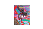 Pokemon - Pokemon TCG Portfolio 4-P Mega Floette und Mega Tandra - ULT16725