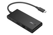 Dockingstationen - ASUS Dual 4K USB-C Dock - 90XB094N-BDS000