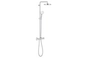 Dusch- und Montagezubehör - Grohe Tempesta 210 thm shower system ws8 - 1348410000