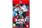 Spiele - Orbitals - Nintendo Switch 2 - Action - PEGI 12 - 0045496314507