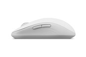 Maus - Lenovo Yoga - mouse - Bluetooth 5.3 - seashell - Maus (Weiß) - GY51S61925