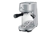 Kaffeezubereitung - Sage SES450BSS4EEU1 the Bambino - coffee machine with milk frother - 9 bar - brushed stainless steel - SES450BSS4EEU1