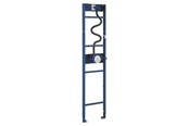 Installationssysteme - Grohe Rapido shower frame element for mono concealed shower instal - 1039939990