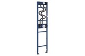 Installationssysteme - Grohe Rapido shower frame element for duo concealed shower install - 1039949990