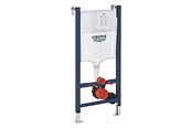 Installationssysteme - Grohe Rapid sl 2in1 toilet 1.13m sc - 1117640001