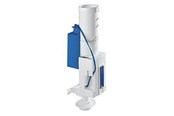 Installationssysteme - Grohe Av1 complete with pipe extension - 42320000