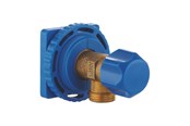 Installationssysteme - Grohe angle stop for rapid and solido - 42396000