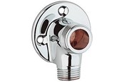 Ersatzteile & Zubehör - Grohe Wall union - 12015000