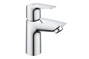 Mischbatterien und Armaturen - Grohe Startedge ohm basin low flow click s - 23898001