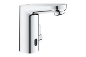 Mischbatterien und Armaturen - Grohe Eurosmart ce eltr.mix. basin - 36325002