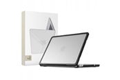 Taschen - Tech-Protect Velar Case for MacBook Neo 13" 2026 - Transparent - 5906302323319