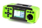 Instrumente - Elma Instruments itest 7400 installation tester - 5706445140428