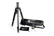Instrumente - Elma Instruments laser x tripod trefod m tilthoved og 1/4 gevind i taske - 5706445677184
