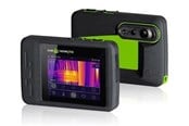 Instrumente - Elma Instruments thermo x50 thermal pocket camera - 5706445840755