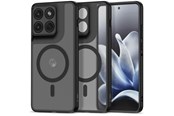 Handys - Cover & Cases - Tech-Protect Magmat MagSafe Case for Motorola Edge 70 5G - Matte Black - 5906302323555