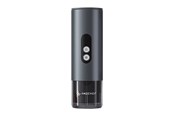 Kaffeezubereitung - AMZCHEF CE-GC-CP024-BU Portable Coffee Maker - CE-GC-CP024-BU