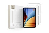 Handys - Schutzfolie - Tech-Protect Glass Fit+ 2-Pack Tempered Glass for Xiaomi Redmi Pad 2 9.7" - 5906302323715