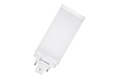 LED-Birnen - Osram LED-Lampe DULUX T/E 800lm 7W/840 (18W) HF+230V GX24q-2 - 4058075822276