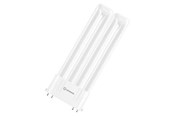 LED-Birnen - Osram LED-Lampe DULUX F 1350lm 12W/830 (24W) EM+230V 2G10 - 4058075822450