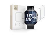 Handys - Schutzfolie - Tech-Protect  Hydro flex+ 2-Pack Hydrogel Film for Huawei Watch Fit 5 Pro - 5906302323852