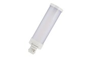 LED-Birnen - Osram LED-Lampe DULUX T 720lm 7W/830 (18W) EM+230V GX24d-1 - 4058075823259