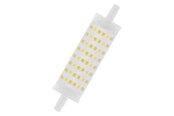 LED-Birnen - Osram LED-Lampe LINE clear 118mm 2000lm 15W/827 (125W) R7s - 4099854048647