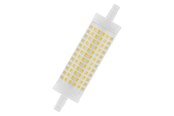 LED-Birnen - Osram LED-Lampe LINE clear 118mm 2452lm 18.2W/827 (150W) R7s - 4099854048678