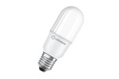 LED-Birnen - Osram LED-Lampe STICK frosted 1050lm 9W/827 (75W) E27 - 4099854057175