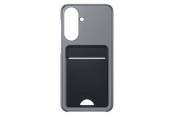 Handys - Cover & Cases - Samsung Galaxy A27 Card Slot Case - Black - EF-OA276TBEGWW