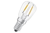 LED-Birnen - Osram LED-Lampe T26 refrigerator bulb filament 110lm 1.3W E14 - 4099854066108