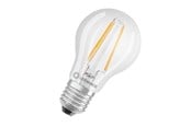 LED-Birnen - Osram LED-Lampe standard filament 470lm 4.8W/827 (40W) E27 - 4099854067396