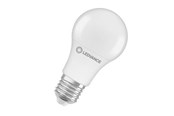 LED-Birnen - Osram LED-Lampe standard daylight and motion sensor matt 806lm 8.8W/827 (60W) E27 - 4099854094200