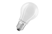 LED-Birnen - Osram LED-Lampe standard frosted 1521lm 7.2W/827 (100W) E27 - 4099854236730