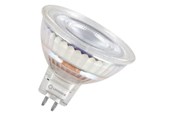 LED-Birnen - Osram LED-Lampe MR16 210lm 2W/830 (20W) GU5.3 - 4099854457784