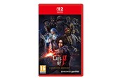 Spiele - Lies of P (Complete Edition) - Nintendo Switch 2 - Action/Abenteuer - PEGI 16 - 5056635628787