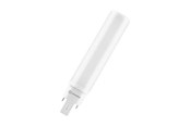 LED-Birnen - Osram LED-Lampe DULUX D/E 1100lm 10W/840 (26W) HF+230V G24q-3 - 4058075822030