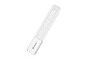 LED-Birnen - Osram LED-Lampe DULUX L 900lm 8W/830 (18W) HF+230V 2G11 - 4058075822054
