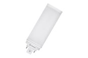 LED-Birnen - Osram LED-Lampe DULUX T/E 1100lm 10W/840 (26W) HF+230V GX24q-3 - 4058075822313