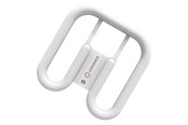 LED-Birnen - Osram LED-Lampe DULUX SQUARE 720lm 7W/830 (16W) EM+230V 2-pin GR8 - 4058075822535