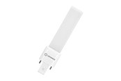 LED-Birnen - Osram LED-Lampe DULUX S 400lm 3.5W/840 (7W) EM+230 G23 - 4058075822955