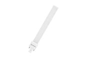 LED-Birnen - Osram LED-Lampe DULUX S 630lm 6W/830 (11W) EM+230V G23 - 4058075823013