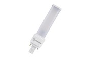 LED-Birnen - Osram LED-Lampe DULUX D 990lm 9W/830 (26W) EM+230V G24d-1 - 4058075823174