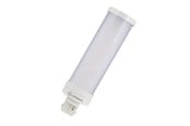 LED-Birnen - Osram LED-Lampe DULUX T 1000lm 9W/830 (26W) EM+230V GX24d-1 - 4058075823297